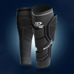 Booster Elite EVO2 bleu nuit/orange