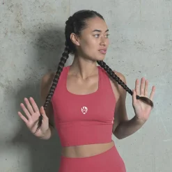 Brassière KEEPFIT noir