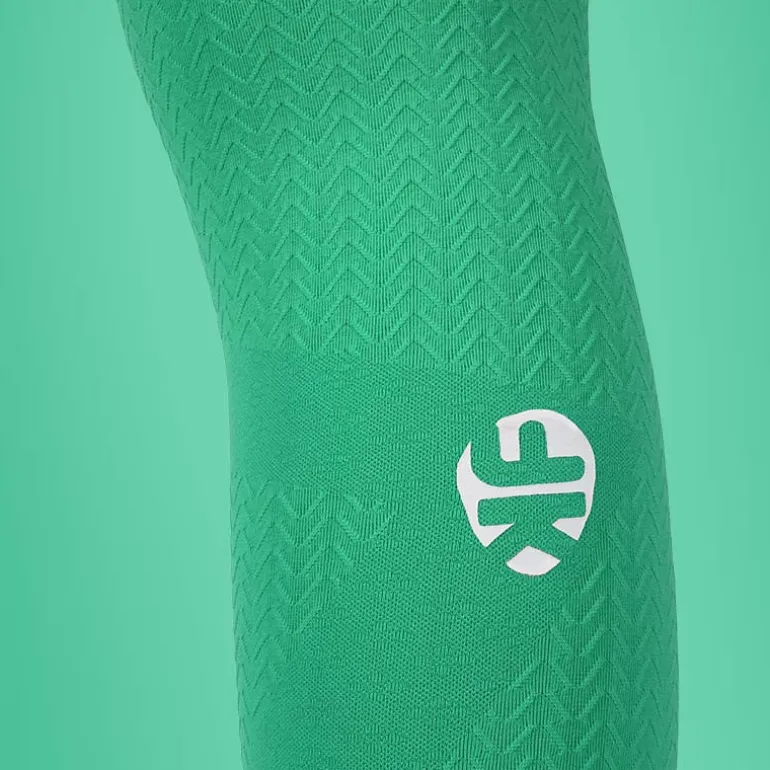 Legging KEEPFIT vert