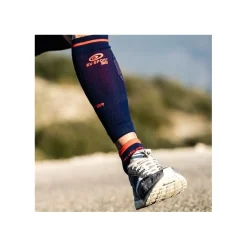 Socquettes SCR ONE EVO bleu