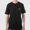 T-shirt DBDB Noir - Cap